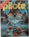 Pilote N.21 bis - 1975. Linus  Vern  Druillet  Garcia  Ribera  Fred  Etc