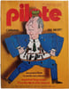 Pilote N.22 - 1975. 
