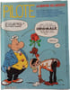 Pilote N.88 - Septembre 1981. 
