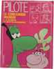 Pilote N.91 - Decembre 1981. 