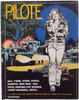 Pilote N.93 - fevrier 1982. 