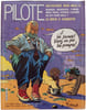 Pilote N94 - Mars 1982. 