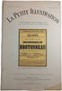 La Petite Illustration n&deg;97 n&deg;152. 