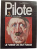 Pilote N.700 - 1973. 