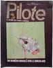 Pilote N.708 - 1973. 