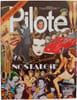 Pilote N.713 - 1974. 