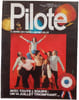 Pilote N.714 - 1974. 