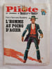 Pilote N.397 - Juin 1967. 