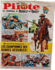 Pilote N.398 - Juin 1967. 
