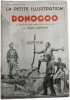 La Petite Illustration n&deg;514 Donogoo. Jules Romains