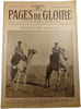 Pages de gloire n&deg;3. 