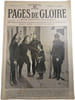 Pages de gloire n&deg;6. 