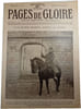 Pages de gloire n&deg;15. 