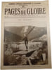 Pages de gloire n&deg;16. 