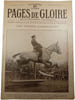 Pages de gloire n&deg;18. 