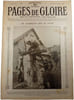 Pages de gloire n&deg;20. 