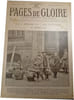 Pages de gloire n&deg;22. 