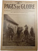 Pages de gloire n&deg;25. 
