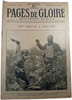 Pages de gloire n&deg;34. 