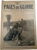 Pages de gloire n&deg;36. 