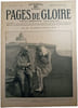 Pages de gloire n&deg;38. 