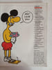 L'&Eacute;cho des vanit&eacute;s /n&deg;19 / Mai 1984. 