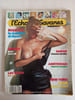 L'Echo Savannes /n&deg;56 / Novembre.1987. 