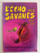 L'&eacute;cho des savanes / n&deg;11 Janvier 1975. Mandryka