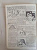 L'&eacute;cho des savanes /n&deg;12 / Avril / Mai 1975. 