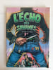 L'&eacute;cho des savanes / n&deg;14 / Ao&ucirc;t / Septembre 1975. 