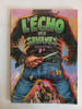 L'&eacute;cho des savanes /n&deg;14 / Ao&ucirc;t / Septembre 1975. 
