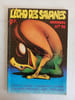 L'&eacute;cho des savanes /n&deg;16 / D&eacute;cembre / Janvier 1975. 
