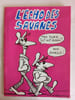 L'&eacute;cho des savanes / n&deg;42 / Juin 1978. 