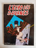 L'&eacute;cho des savanes / n&deg;45 / Octobre 1978. 