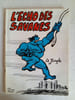 L'&eacute;cho des savanes / n&deg;41 / Mai 1978. 