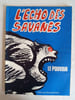 L'&eacute;cho des savanes / n&deg;39 / Mars 1978. 