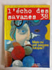 L'&eacute;cho des savanes / n&deg;38 / F&eacute;vrier 1978. 
