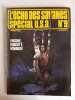 L'&eacute;cho des savanes sp&eacute;cial U.S.A. / N&deg;9 / Octobre 1978. Robert E. Howard