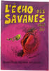 L'&eacute;cho des savanes N.11. 