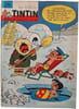 Tintin N.826 - Aout 1964. 