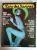 L'Echo des Savanes / n&deg;09 / Juillet / Ao&ucirc;t 1983. 
