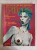 Pilote / n&deg;106 / Mars 1983. Veyron  R&eacute;gis Franc  Bilal  Gibrat  Palacios  Ribera