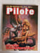 Pilote / n&deg;108 / Mai 1983. Fred  Bilal  R&eacute;gis Franc  Baru  Gibrat  Ribera