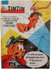 Tintin N.829. 