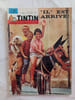 Tintin N.842 - Decembre 1964. 