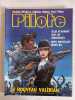 Pilote / n&deg;110 / Juillet.1983. Christin  M&eacute;zi&egrave;res  Caban&egrave;s  Bignon  Fred  F'Murr