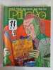 Pilote / n&deg;112 / Septembre 1983. M&eacute;zi&egrave;res  Christin  Blanc-Dumont  Harl&eacute;  R&eacute;gis Franc