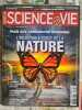 Science & Vie Nature n&ordm;1165. 