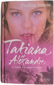 Tatiana et Alexandre