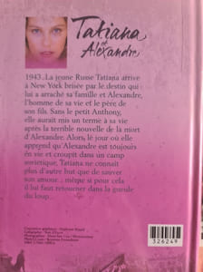 Tatiana et Alexandre